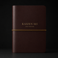 Tuscan Leather Daily Journal